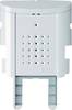 Ritto by Schneider 1840370 Interphone blanc