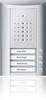 Ritto by Schneider 1840420 Interphone argent