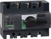 Interrupteur sectionneur Schneider Electric 28908 125 V/DC, 690 V/AC 100 A 1 pc(s)