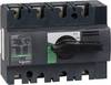 Interrupteur sectionneur Schneider Electric 28913 250 V/DC, 690 V/AC 160 A 1 pc(s)