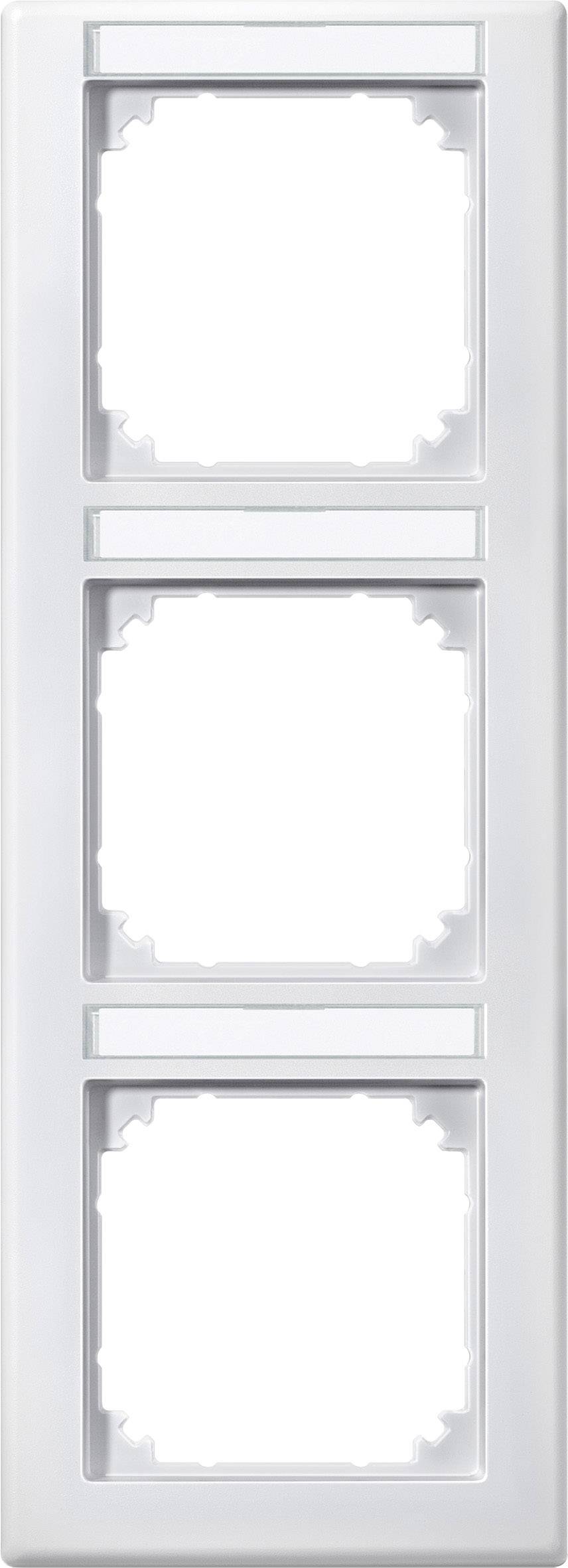 Merten Cadre Cache System M blanc polaire 474319 1 pc(s)