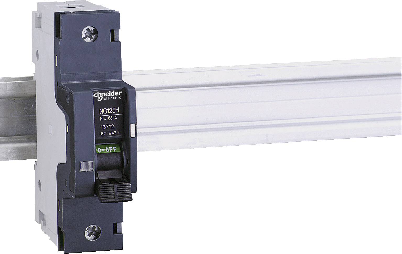 Schneider Electric 18707 415 V/AC 20 A 1 pc(s)