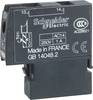 Accessoires de disjoncteur de protection Schneider Electric 19059 1 A 1 pc(s)