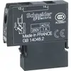 Accessoires de disjoncteur de protection Schneider Electric 19059 1 A 1 pc(s)