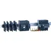 Accessoires de disjoncteur de protection Schneider Electric 19064 415 V/AC 1 pc(s)