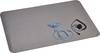 Ensemble avec tapis antistatique (ESD) Wolfgang Warmbier 1400.663.C gris-platine (L x l) 900 mm x 610 mm câble de terre inclus, fiche de mise à la terre incluse, dragonne incluse, câble de raccordement inclus