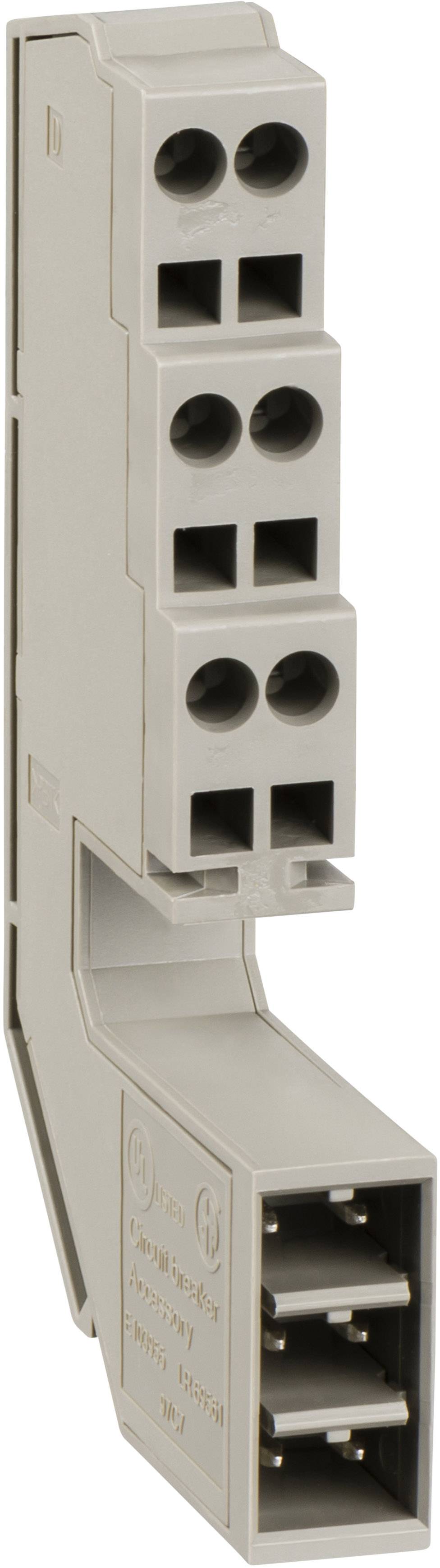 Accessoire de disjoncteur Schneider Electric 47072 1 pc(s) Piece