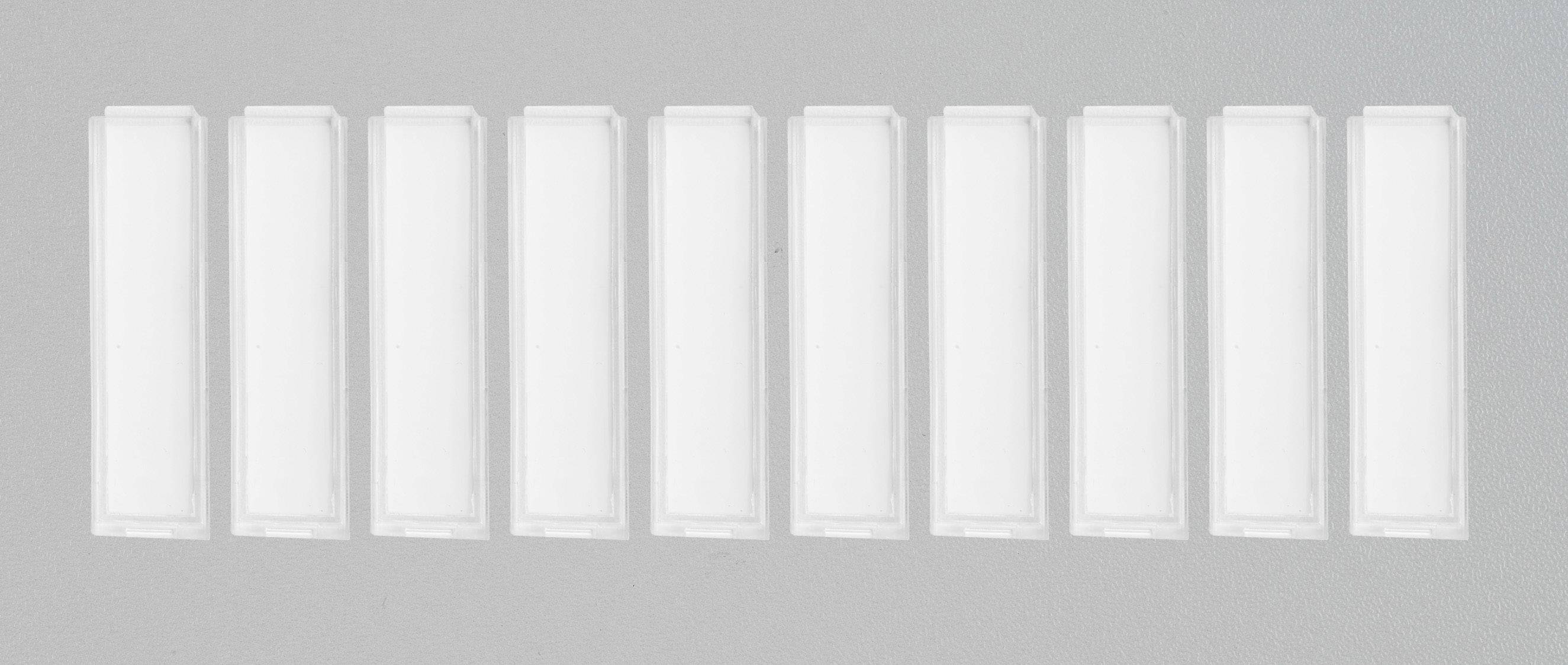 Ritto by Schneider 1228735 Plaque nominative