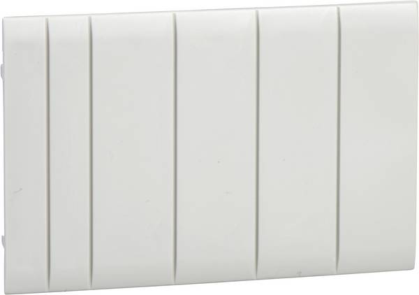Schneider Electric 13940 Kaedra - Obturateur 13940 Schneider Electric Revêtement 1 pc(s)