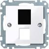 Merten Accessoire Bloc central blanc 290125 1 pc(s)