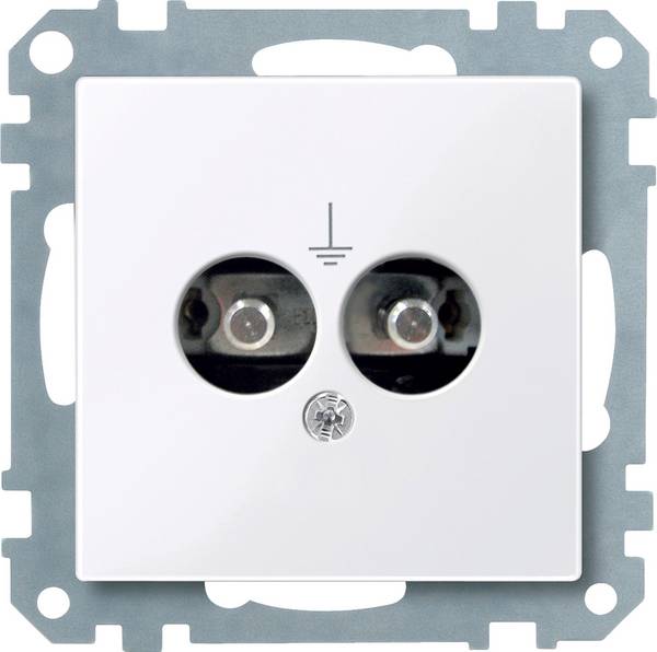 Merten  Insert  System M blanc 290425 1 pc(s)