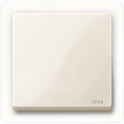 Merten Cache Interrupteur va-et-vient System M blanc 432044 1 pc(s)-0