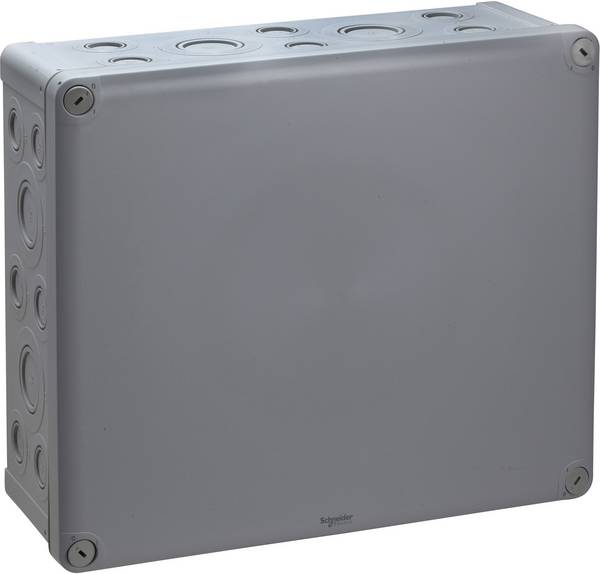 Schneider Electric ENN05099 Boîte de jonction (L x l x H) 325 x 340 x 125 mm 1 pc(s)