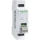 Interrupteur à coupure en charge; gris 20 A 1 NO (T) 250 V Schneider Electric A9S60120