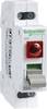 Interrupteur à coupure en charge; 20 A 250 V Schneider Electric A9S61120