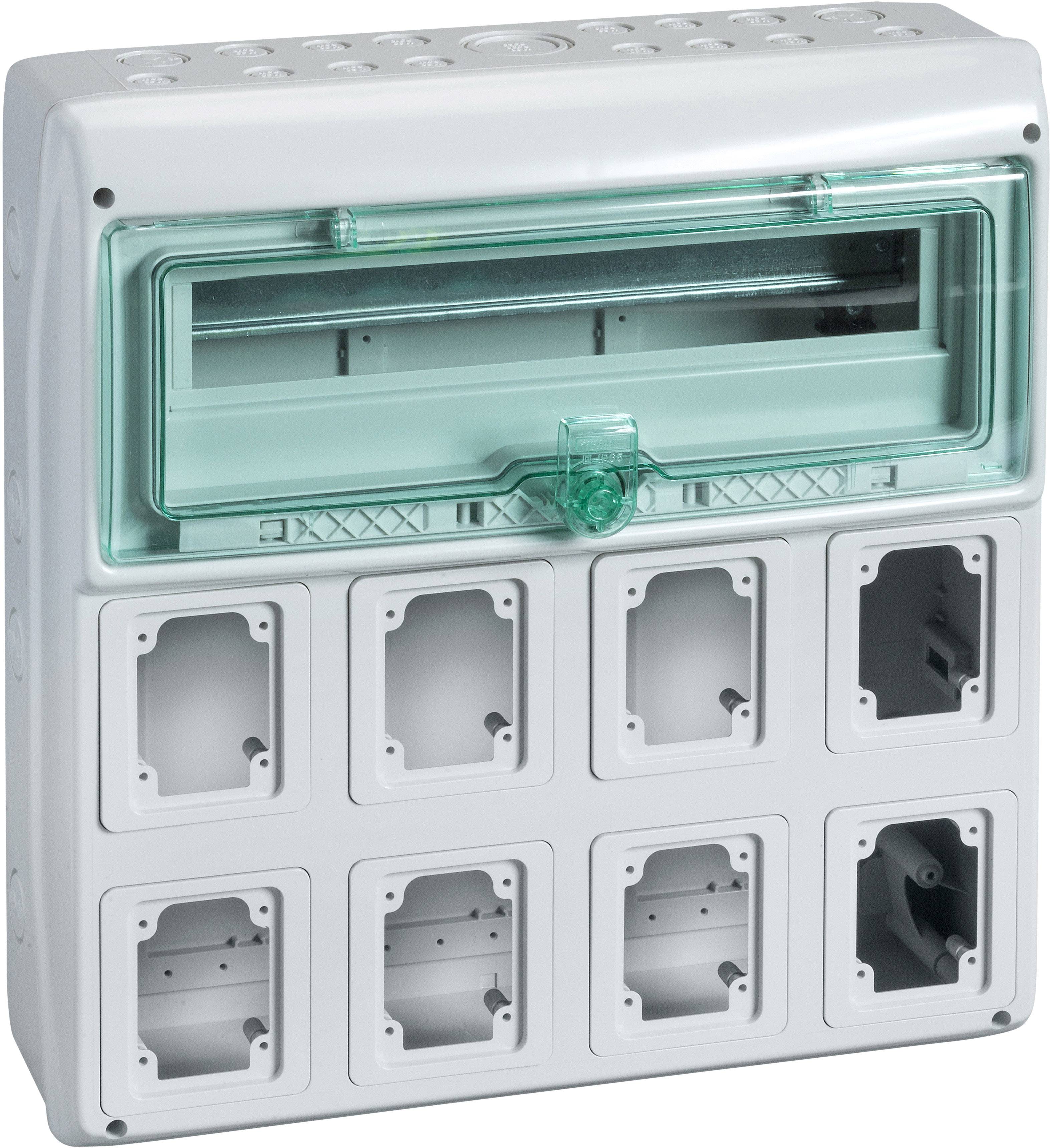 18 в модуле. Бокс viko о/у 36 авт. Jdy-41. Щрв-п-18. Предохранитель ленточный.