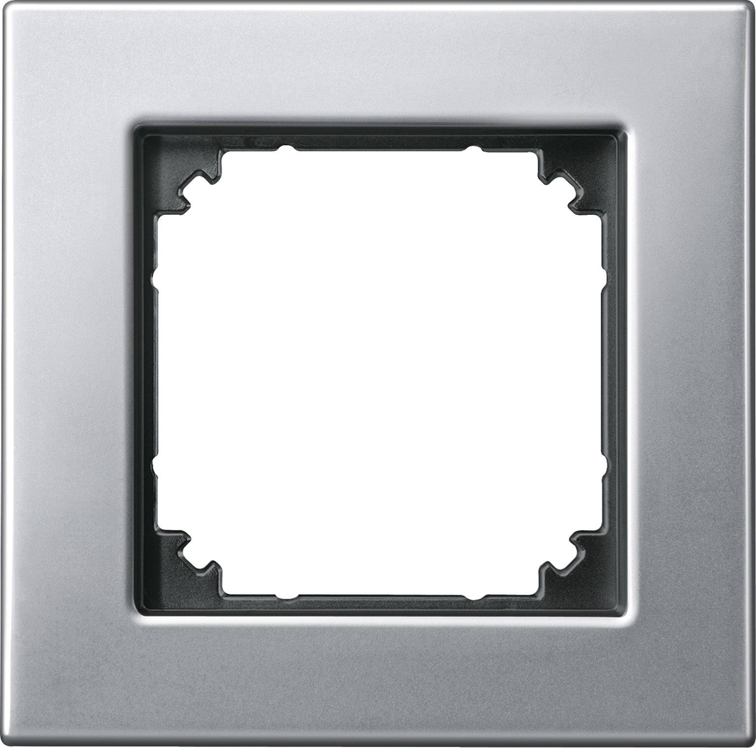 Merten Cadre Cache System M platine 475160 1 pc(s)