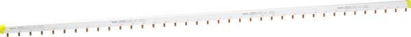 Schneider Electric A9XAH657 Acti9 iC60 - Peigne à dents A9XAH657 Schneider Electric Rail de phase           1 pc(s)