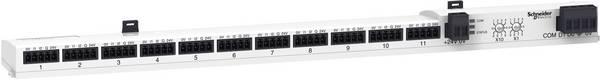 Module de communication      1.5 A  24 V  Schneider Electric A9XMSB11