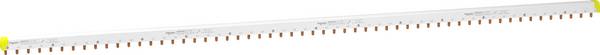 Schneider Electric A9XPH457 Acti9 iC60 - Peigne à dents A9XPH457 Schneider Electric Rail de phase   blanc        1 pc(s)