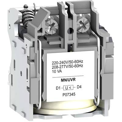 Déclencheur à minimum de tension  Schneider Electric LV429405 48 V/AC   1 pc(s) 