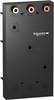 Schneider Electric LV429373 Compact NSX - Platine LV429373 Schneider Electric Plaque de montage anthracite-gris 250 A 1 pc(s)