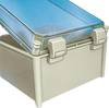 Schneider Electric NSYBL27 Thalassa PLS - Jeu de 2 charnieres NSYBL27 Schneider Electric Matériel de montage laiton 1 pc(s)