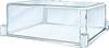 Schneider Electric NSYTPLS5472A Thalassa PLS - Couvercle transparent NSYTPLS5472A Schneider Electric Revêtement Polycarbonate transparent 1 pc(s)