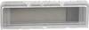 Schneider Electric NSYVA2716M NSYVA2716M Fenêtre vitrée (l x H) 165 mm x 195 mm Polycarbonate 1 pc(s)