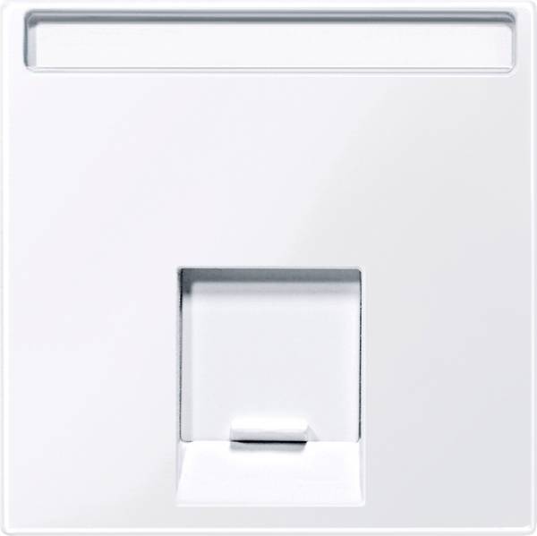 Merten   Cache System M blanc MEG4573-0325 1 pc(s)