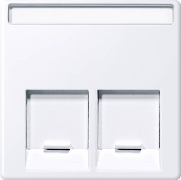 Merten   Cache System M blanc MEG4574-0325 1 pc(s)
