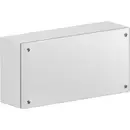 Schneider Electric NSYSBM303012 Boîtier 300 x 300 x 120 Tôle d'acier gris clair (RAL 7035) 1 pc(s)