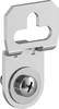 Schneider Electric NSYAEFPFSB Wall mount acier 1 pc(s)