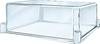 Schneider Electric NSYTPLS2754A Thalassa PLS - Couvercle transparent NSYTPLS2754A Schneider Electric Revêtement Polycarbonate transparent 1 pc(s)