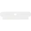 Merten Accessoire AQUASTAR blanc MEG3957-8000 1 pc(s)