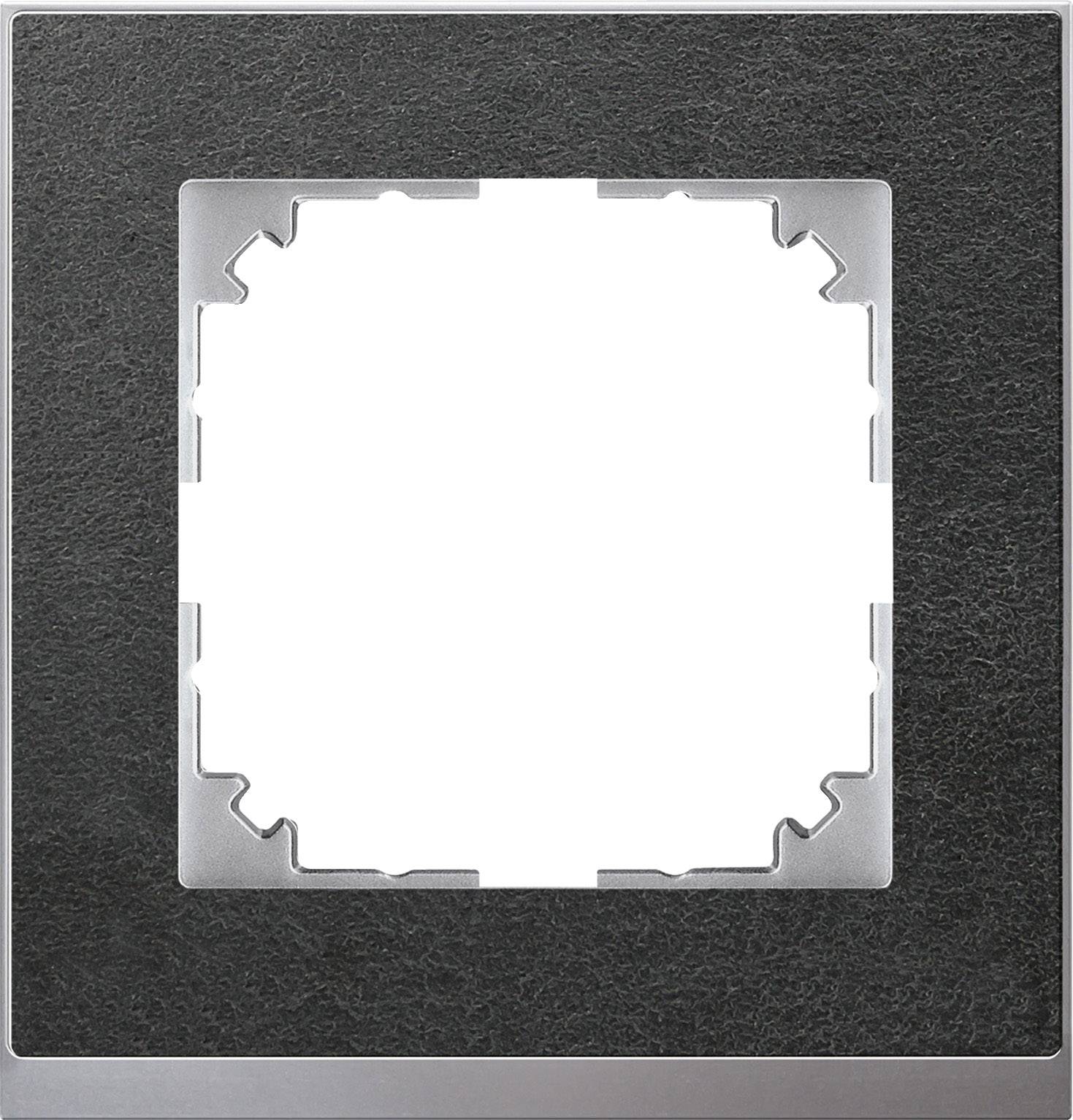 Merten Cadre Cache System M ardoise MEG4010-3669 1 pc(s)