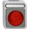 Merten Accessoire AQUASTAR gris clair MEG4410-8029 1 pc(s)