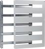 Schneider Electric NSYDLCR64 Châssis NSYDLCR64 Schneider Electric Mounting accessory acier gris 1 pc(s)