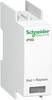 Schneider Electric A9L65102 A9L65102 Module de protection de rechange Piece 1 pc(s)