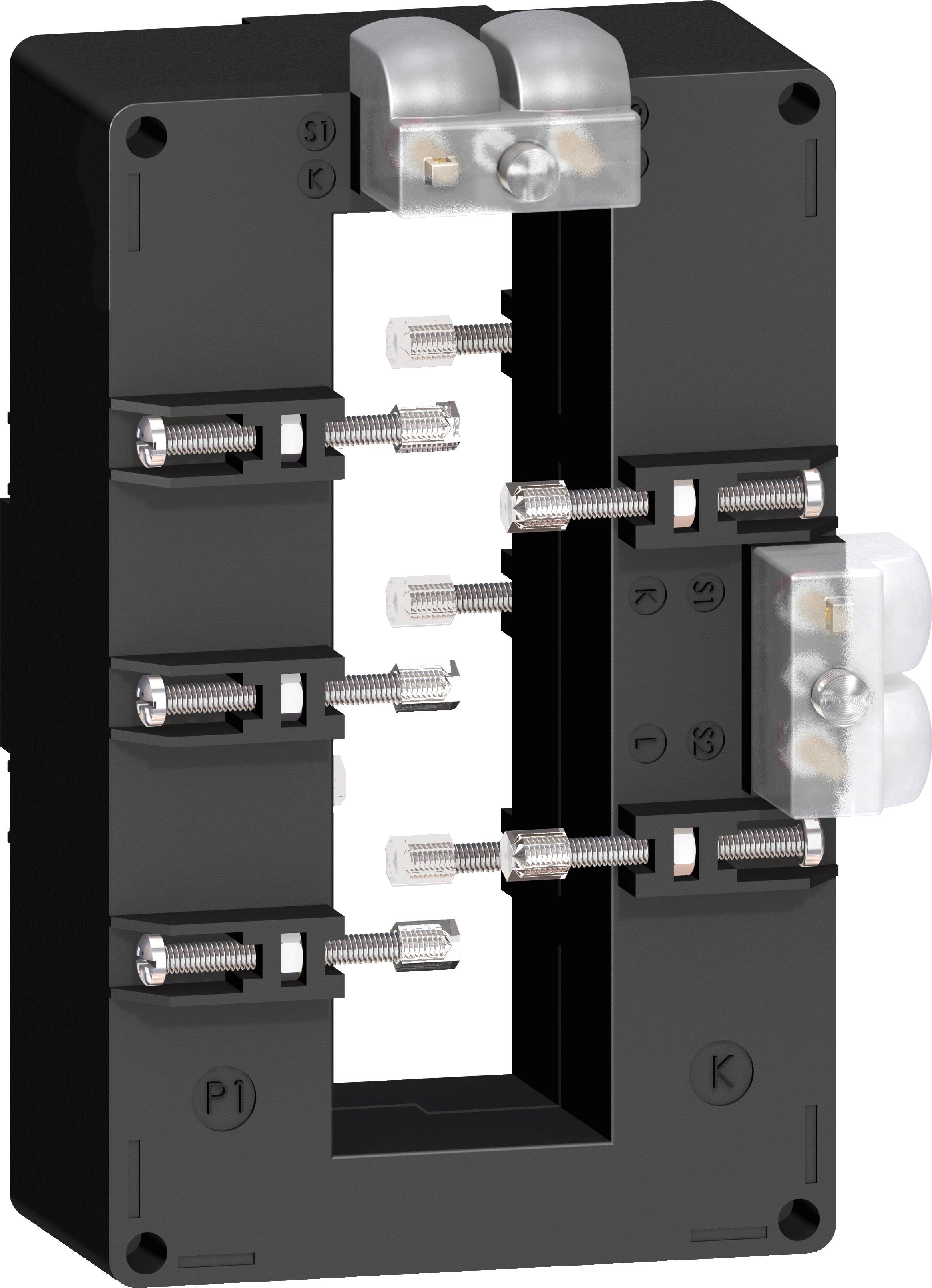 Schneider Electric METSECT5DB300 METSECT5DB300 Transformateur de courant monophasé Courant primaire 3000 A Courant secon