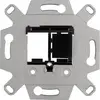 Merten Accessoire Adaptateur noir MEG4580-0001 1 pc(s)