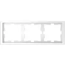 Merten Cadre Cache System Design blanc MEG4030-6535 1 pc(s)