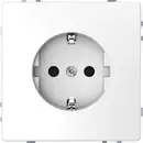 Merten Prise de courant System Design blanc MEG2300-6035 1 pc(s)