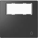 Merten Cache Interrupteur va-et-vient System Design anthracite MEG3365-6034 1 pc(s)