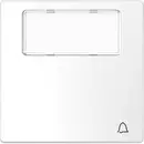 Merten Cache Interrupteur va-et-vient System Design blanc MEG3365-6035 1 pc(s)