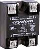 Crydom Relais à semi-conducteurs D2410 10 A Tension de contact (max.): 280 V/AC à commutation au zéro de tension 1 pc(s)