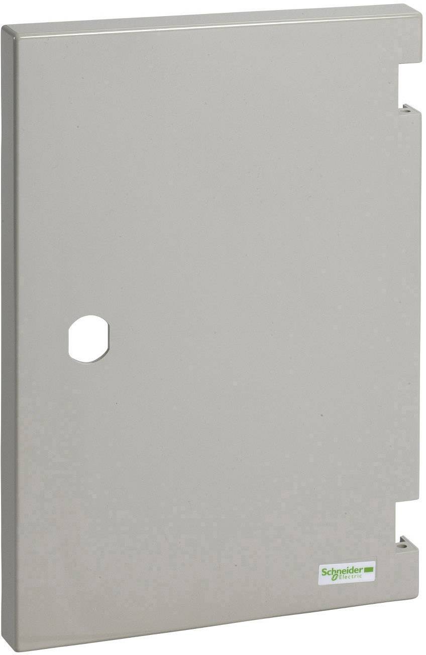 Schneider Electric NSYDPLM32G NSYDPLM32G à 2 battants (l x H) 215 mm x 310 mm polyester gris clair (RAL 7035) 1 pc(s)