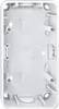 Merten 519219 Boîte de dérivation (L x l x H) 42 x 80 x 152 mm blanc IP20 1 pc(s)