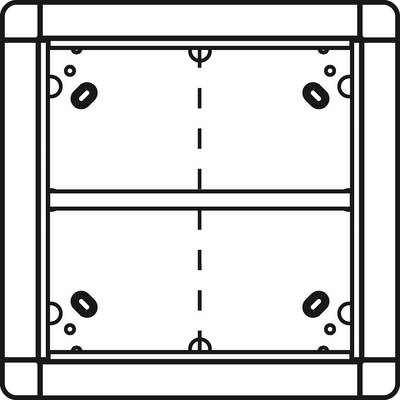 Croquis d'un baby-foot vu de dessus : terrain de jeu avec ligne médiane, deux lignes de but et positions des joueurs marquées.