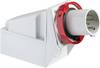 Schneider Electric 81582 81582 Prise murale mâle CEE 63 A 415 V 1 pc(s)